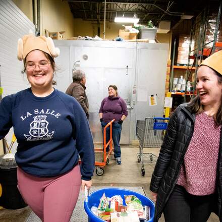 Missoula Food Bank | Missoula Food Bank & Community Center